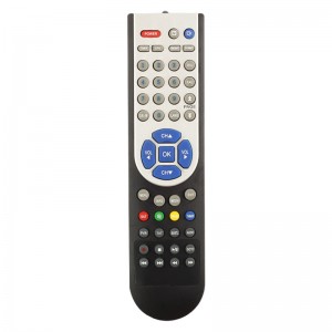 Forró eladó tv távirányító \\/ vezérlés intelligens tv-hez TOSHIBA LCD \\/ LED TV-hez gyári áron