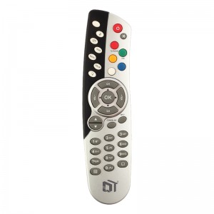 LG mágikus távirányító 2,4 g vezeték nélküli vezérlő Air Mouse RF lg TV távirányító Android TV Boxhoz