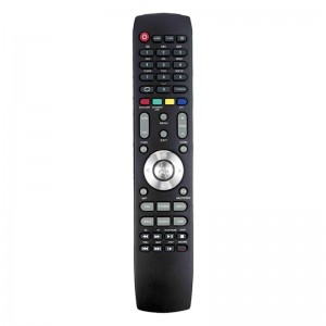 Kiváló minőségű, alacsonyabb ár 2 az 1-ben USB csatlakozás Vezeték nélküli IR tanulási univerzális távirányító lg \\/ tcl TV-hez \\/ set top boxhoz