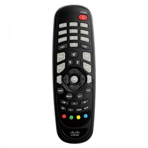 Forró eladó kiváló minőségű OEM ODM multifunkcionális bluetooth ir tanulási hang távirányító LG TV \\/ műholdas TV-hez