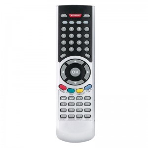 Új termékek OEM vezeték nélküli infravörös távirányító LG TV \\/ műholdas TV \\/ set-top boxhoz