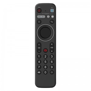 Népszerű, kiváló minőségű, többfunkciós vezeték nélküli Air egér távirányító a tcl TV-hez \\/\\/ Set top box